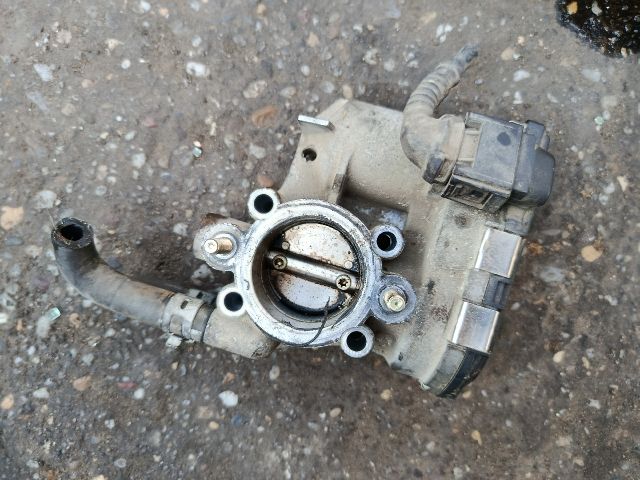 bontott OPEL ASTRA G Alapjárati Motor