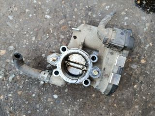 bontott OPEL ASTRA G Alapjárati Motor