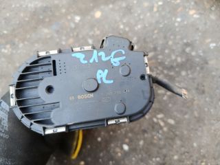 bontott OPEL ASTRA G Alapjárati Motor