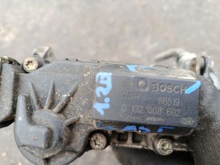 bontott OPEL ASTRA G Alapjárati Motor