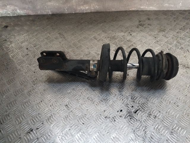 bontott OPEL ASTRA G Bal első Gólyaláb (Lengécsillapító, Rugó)