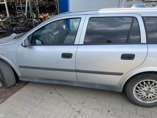 bontott OPEL ASTRA G Bal első Gólyaláb (Lengécsillapító, Rugó)