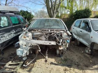 bontott OPEL ASTRA G Bal első Gólyaláb (Lengécsillapító, Rugó)