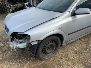 bontott OPEL ASTRA G Bal első Gólyaláb (Lengécsillapító, Rugó)