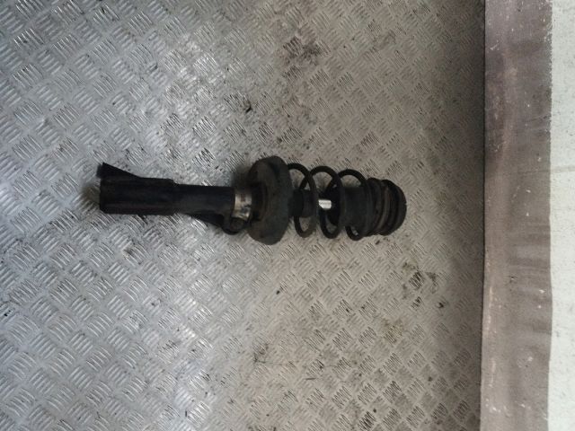 bontott OPEL ASTRA G Bal első Gólyaláb (Lengécsillapító, Rugó)