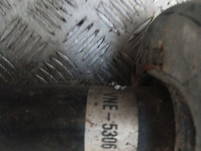 bontott OPEL ASTRA G Bal első Gólyaláb (Lengécsillapító, Rugó)