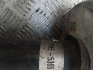 bontott OPEL ASTRA G Bal első Gólyaláb (Lengécsillapító, Rugó)