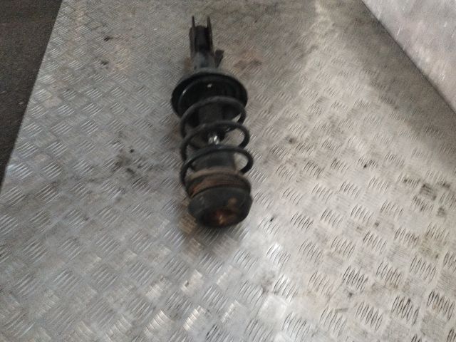 bontott OPEL ASTRA G Bal első Gólyaláb (Lengécsillapító, Rugó)