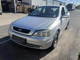 bontott OPEL ASTRA G Bal első Lengőkar