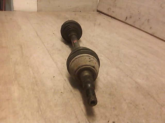 bontott OPEL ASTRA G Bal Féltengely