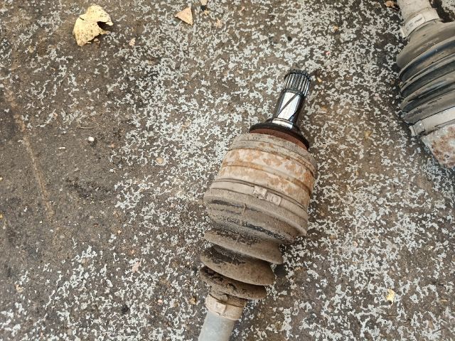 bontott OPEL ASTRA G Bal Féltengely