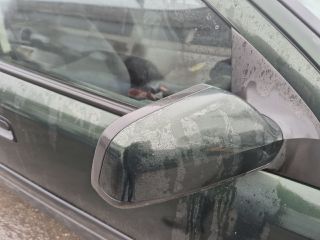 bontott OPEL ASTRA G Bal Féltengely