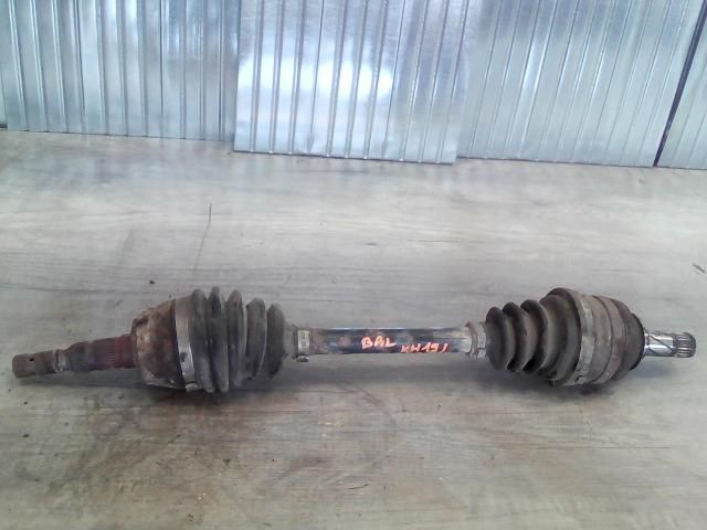 bontott OPEL ASTRA G Bal Féltengely