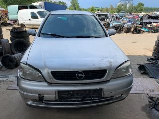 bontott OPEL ASTRA G Bal Féltengely