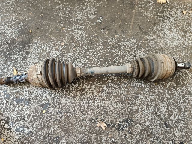 bontott OPEL ASTRA G Bal Féltengely