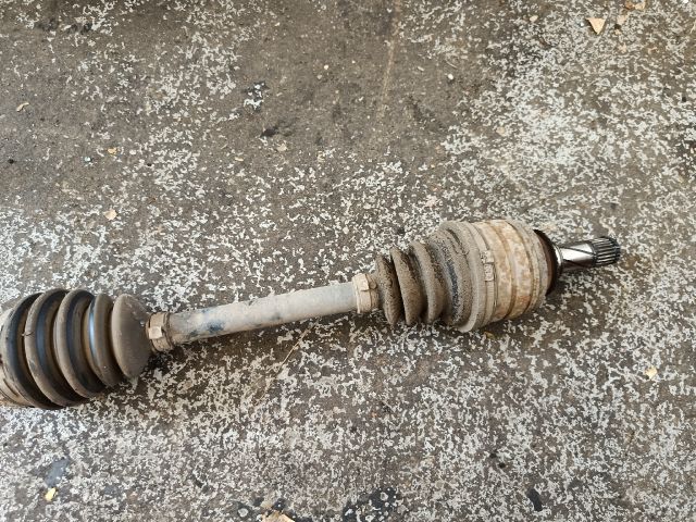 bontott OPEL ASTRA G Bal Féltengely