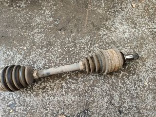 bontott OPEL ASTRA G Bal Féltengely