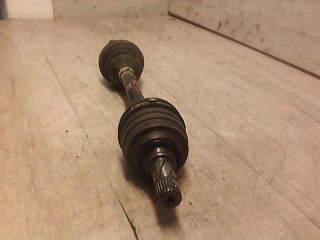 bontott OPEL ASTRA G Bal Féltengely