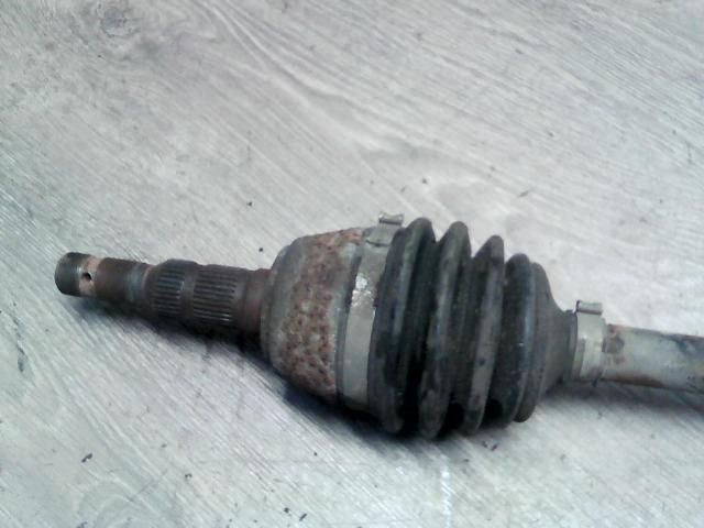 bontott OPEL ASTRA G Bal Féltengely