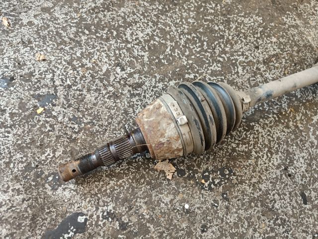 bontott OPEL ASTRA G Bal Féltengely