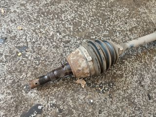 bontott OPEL ASTRA G Bal Féltengely