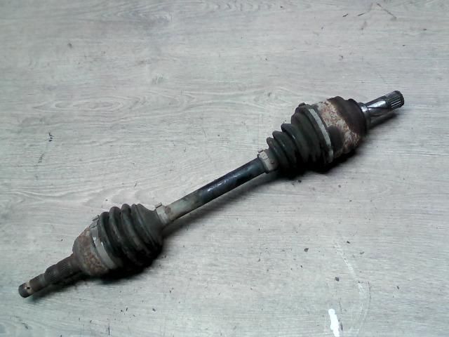 bontott OPEL ASTRA G Bal Féltengely