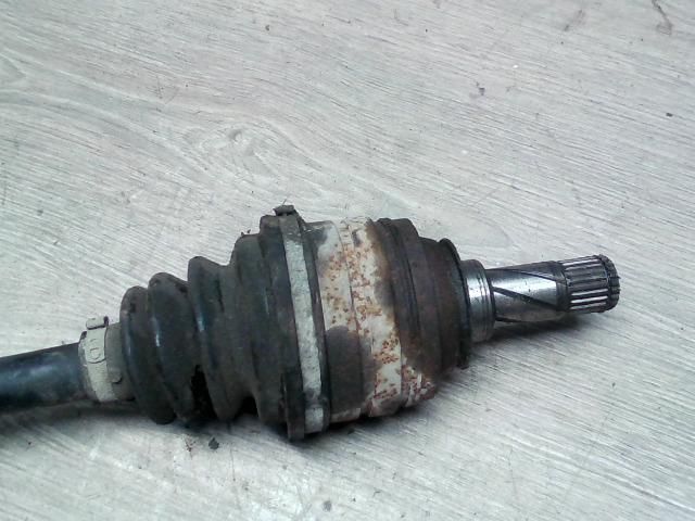 bontott OPEL ASTRA G Bal Féltengely