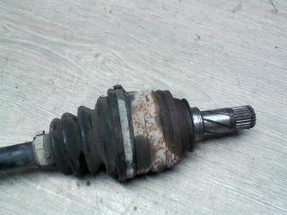 bontott OPEL ASTRA G Bal Féltengely