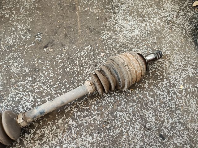 bontott OPEL ASTRA G Bal Féltengely