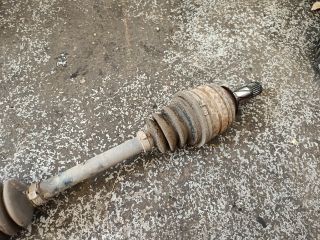 bontott OPEL ASTRA G Bal Féltengely