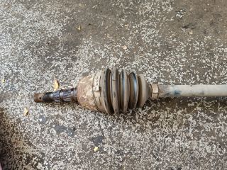 bontott OPEL ASTRA G Bal Féltengely