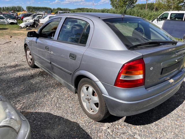 bontott OPEL ASTRA G Bal Féltengely