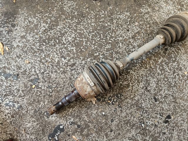 bontott OPEL ASTRA G Bal Féltengely