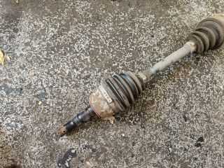 bontott OPEL ASTRA G Bal Féltengely