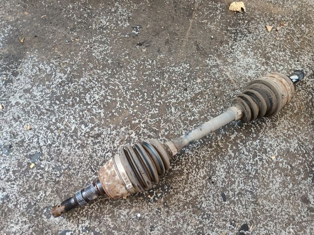 bontott OPEL ASTRA G Bal Féltengely