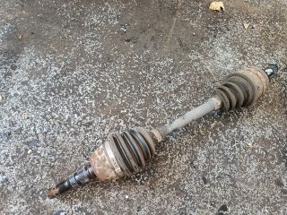 bontott OPEL ASTRA G Bal Féltengely