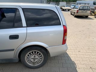 bontott OPEL ASTRA G Bal Féltengely