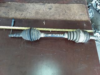 bontott OPEL ASTRA G Bal Féltengely