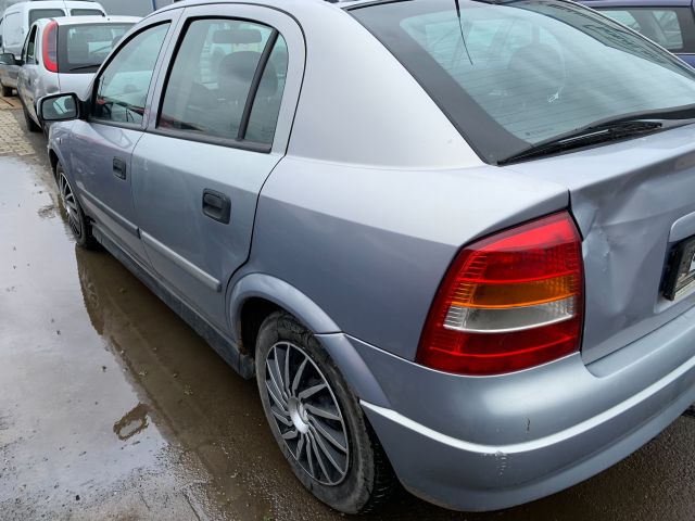 bontott OPEL ASTRA G Bal Féltengely