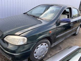 bontott OPEL ASTRA G Bal Féltengely