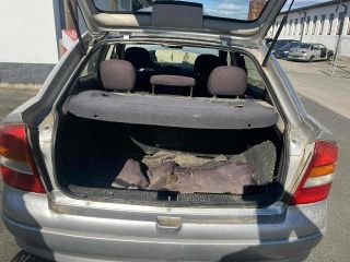 bontott OPEL ASTRA G Bal hátsó Lengéscsillapító