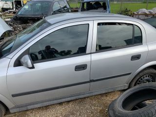 bontott OPEL ASTRA G Bal hátsó Rugó