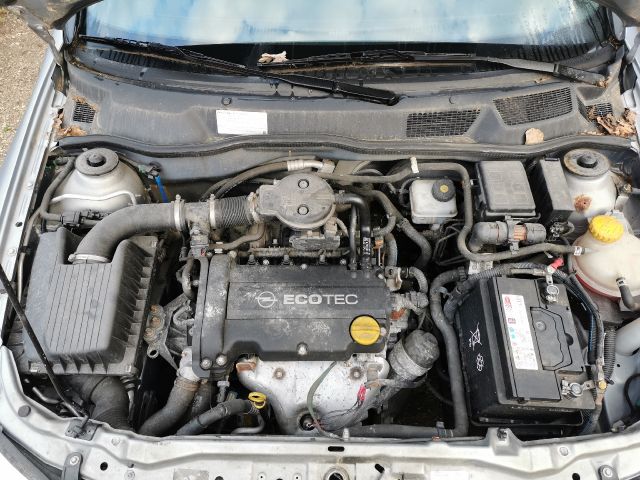 bontott OPEL ASTRA G EGR / AGR Szelep