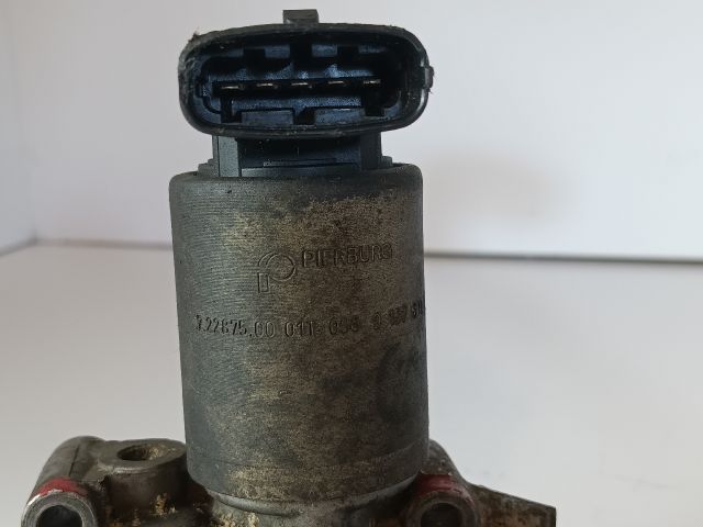bontott OPEL ASTRA G EGR / AGR Szelep
