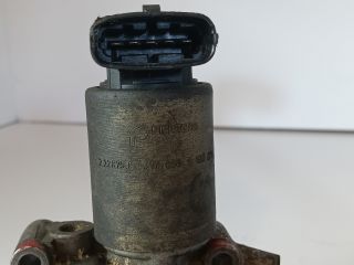 bontott OPEL ASTRA G EGR / AGR Szelep