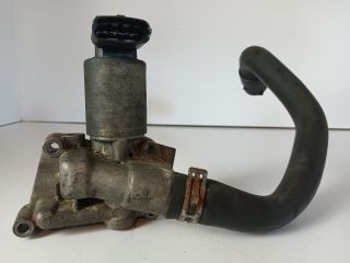bontott OPEL ASTRA G EGR / AGR Szelep