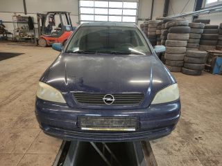 bontott OPEL ASTRA G EGR / AGR Szelep