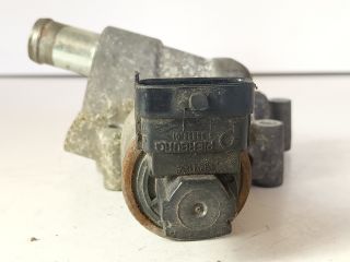 bontott OPEL ASTRA G EGR / AGR Szelep