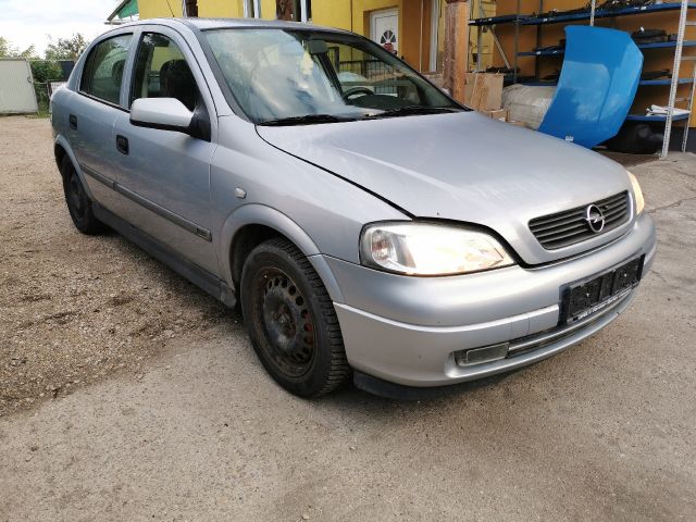 bontott OPEL ASTRA G EGR / AGR Szelep