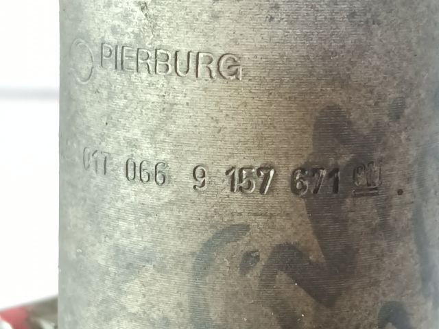 bontott OPEL ASTRA G EGR / AGR Szelep